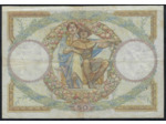 FRANCE 50 FRANCS L.O. MERSON 9-9-1929 D.4864 TB+