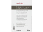 LES POILUS - LETTRES ET TEMOIGNAGES DES FRANCAIS DANS LA GRANDE GUERRE (1914-1918)