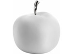 FIGURINE Pomme en résine