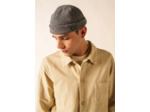 Bonnet marin miki Drap de laine SAINT JAMES