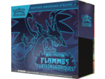 Pokémon ETB Méga-Évolution– Flammes Fantasmagoriques - Version Française
