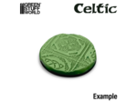 Rouleau de Modelisme - Celtic
