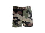 Short Armée française camouflage CE