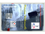 TELECARTE NSB 50 UNITES 06/98 MARINE NATIONAL COLS BLEUS F893