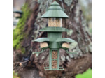 Mangeoire/Distributeur Oiseaux Sauvage Tour Céleste