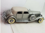 DUESENBERG SJ TWENTY GRAND 1933 FRANKLIN MINT 1/24 SANS BOITE