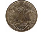 POLYNESIE FRANÇAISE 100 FRANCS 2000 TTB+ N2