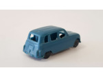 JOUEF HO RENAULT 4L BLEU