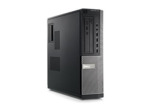 Dell Optiplex 790 SFF - Windows 7 - G630 2GB 250GB - Ordinateur Tour Bureautique PC