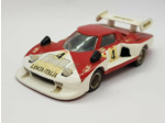 LANCIA STRATOS KIT LARGE MARLBORO SOLIDO 27 1/43 SANS BOITE