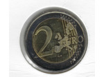 FINLANDE 2001 2 EURO SUP-