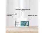 CREME DE NUIT ANTI-RIDES Q10 50ML Basis Sensitiv