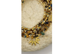 BRACELET MULTIRANGS LISA