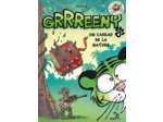 GRRREENY - TOME 02 - UN CADEAU DE LA NATURE