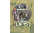 LES ENFANTS DE LA RESISTANCE - TOME 4 - L'ESCALADE