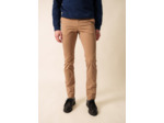 Pantalon chino Voile Hiver SAINT JAMES
