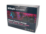 DUPLAMARIN, Pompe "Silent Power Pump SPP 12.000"