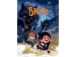 BRUME - TOME 02 - LA FORET DES AMES PERDUES
