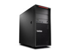 Lenovo Thinkstation P410 - Windows 10 - E5-1650 v4 16Go 500Go SSD - M5000 - Ordinateur Tour Workstation