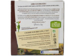 Biscuit fourre chocolat Twibio 150g Twibio
