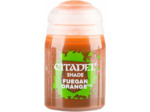 Shade : Fuegan Orange (18 ML)