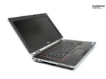 Dell Latitude E6420 - Windows 7 - i5 4GB 250GB - 14.1  - Webcam - Ordinateur Portable PC