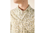 Chemise Laurent Manches Longues