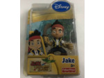 FIGURINE JAKE DISNEY de chez FISHER PRICE