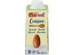 CUISINE AMANDE 1L Ecomil