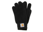 Gants CARHARTT WIP Watch Gloves Black