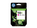 HP - Cartouche jet d'encre Magenta - 940XL C4908AE