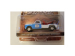 Chevrolet C-30 Dually Wrecker 1969 - 1/64 - Greenlight