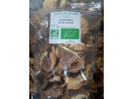 Champignons shiitakés bio séchés