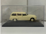 RENAULT FREGATE DOMAINE 1956 1/43 BOITE D'ORIGINE
