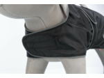 TRIXIE, Manteau ORLEANS Noir