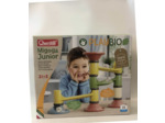 CIRCUIT DE BILLES JUNIOR PLAYBIO 86502 QUERCETTI