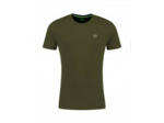 tee shirt women mandala olive