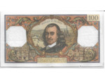 FRANCE 100 FRANCS CORNEILLE 6-11-1969 A.438 TTB+