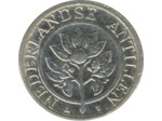 ANTILLES HOLLANDAISES 10 CENTS 2004 SUP-