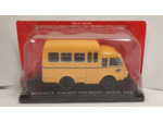 RENAULT GALION FOURGON MIXTE PTT 1/43 LA POSTE