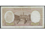 ITALIE 10000 LIRE 20-05-1966 F0269 TTB