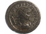 PROBUS (276-282) ANTONINIEN - RESTITVT ORBIS - 4.24 gr TTB+