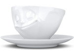 Tasse visage HUMEUR - Heureux - 200 ml