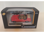 MG MGB Convertible rouge 1/43 - Cararama 251PND