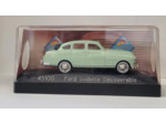 FORD VEDETTE DECOUVRABLE SOLIDO 45100 1/43 BOITE D'ORIGINE