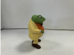 FIGURINE WIND IN THE WILLOWS ORIGINALE - CRAPAUD de chez TYPHOO BOITE D'ORIGINE