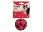 Balle TPR lumineuse pour chien - Ø8cm