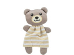 TRIXIE, Peluche ours pour chat - 12cm