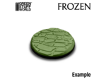 Rouleau de Modelisme - Frozen