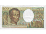FRANCE 200 Francs MONTESQUIEU 1983 H.018 TTB